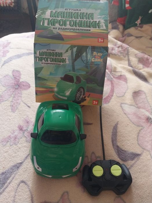 Продам машинку. Игрушку.