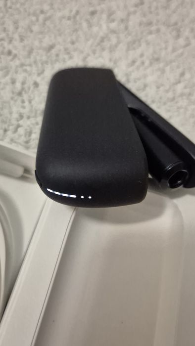 IQOS ILUMA i Albastru închis