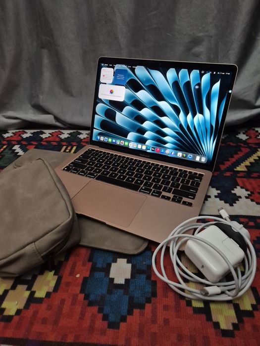 Macbook air 13 M1 ; макбук 2020 apple