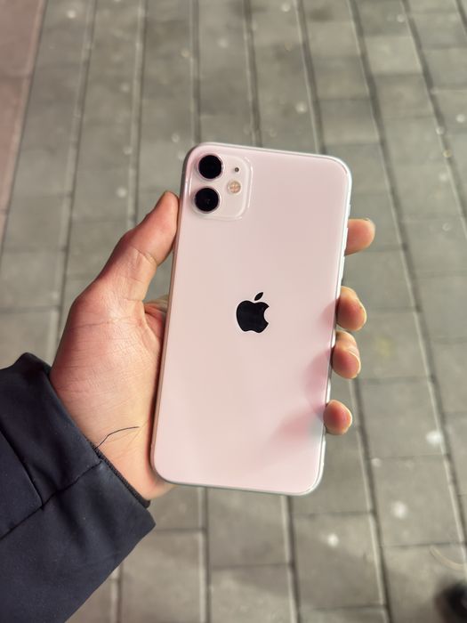 Apple iPhone 11 64GB