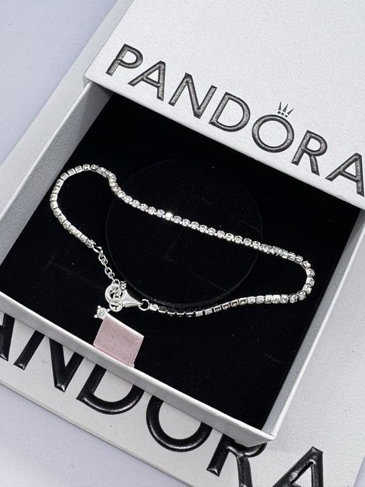 Пандора гривна Pandora