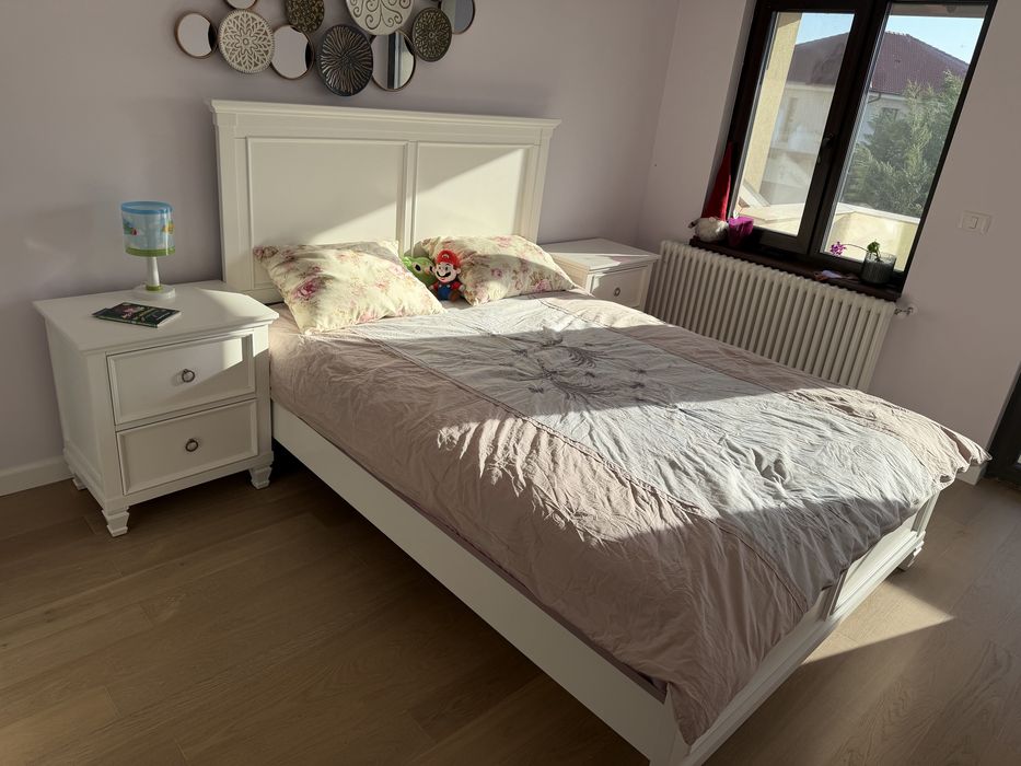 ‼️ Dormitor Mobexpert ‼️