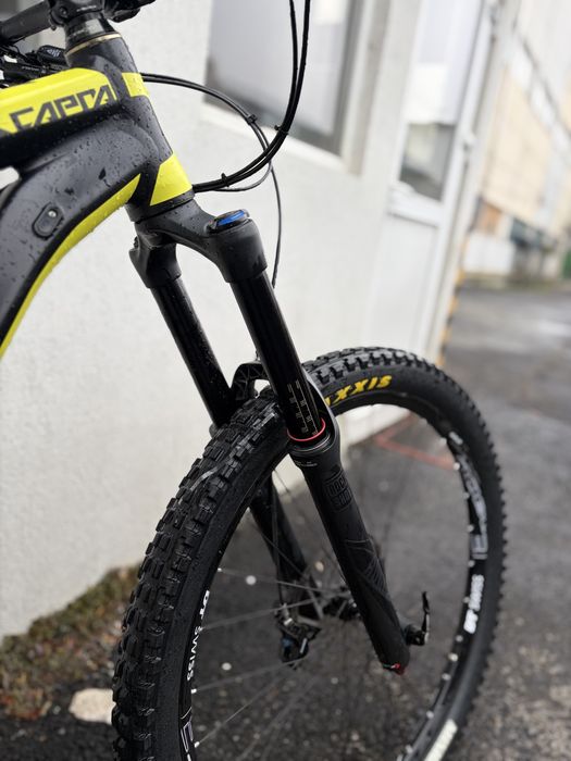 Yt capra (nu trebuie nici un ban invetit in ea )