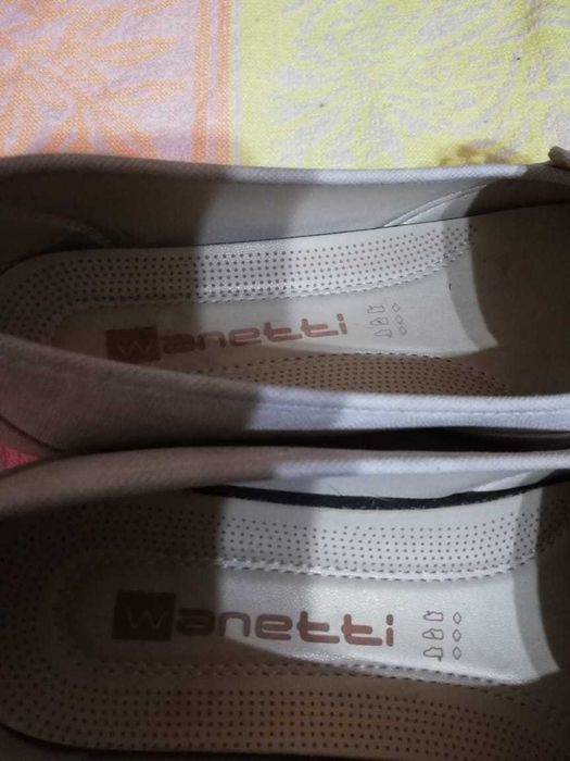 Продам туфли Турция