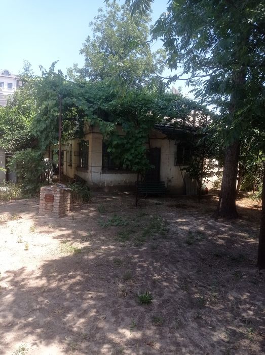 Продается дом участок айти парк