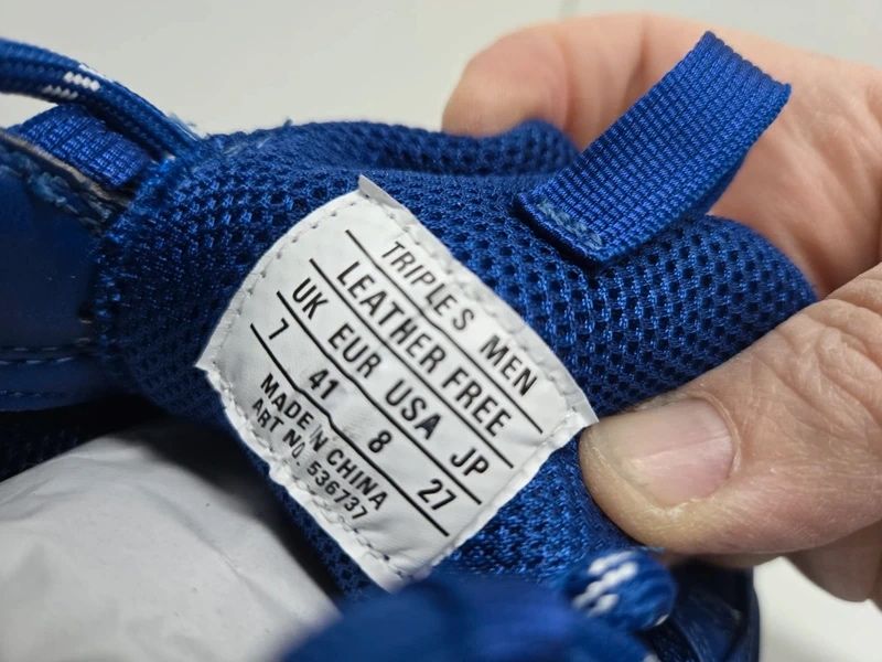 Balenciaga Triple S 41 Full Box Originale