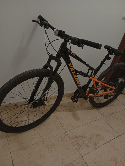 Планински велосипед Velors Trail 2.9