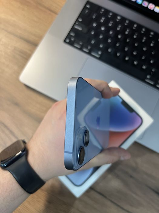 Iphone 14 Plus 128gb