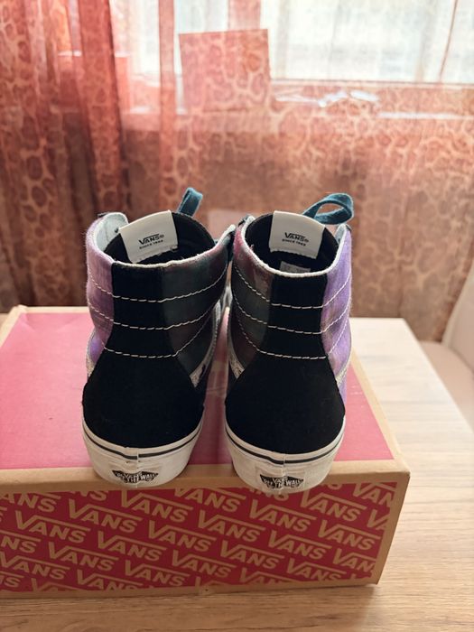 Кецове Vans - 41 номер