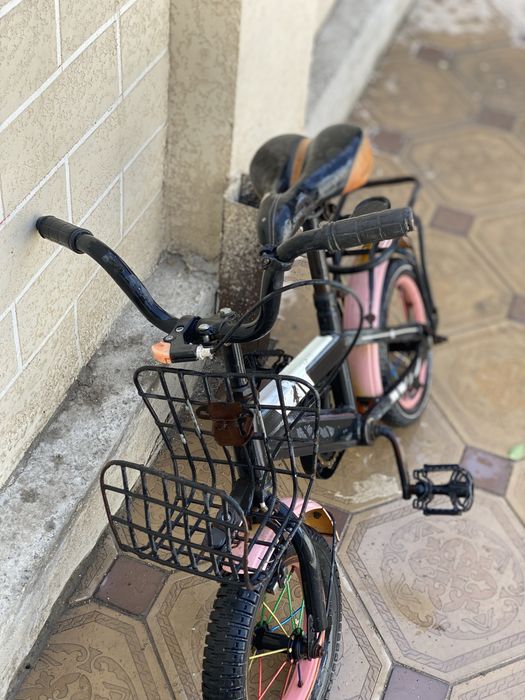 Спортивные велосипеды