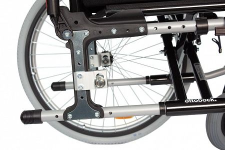 N 70 Немецкая коляска Мейра оттобоск