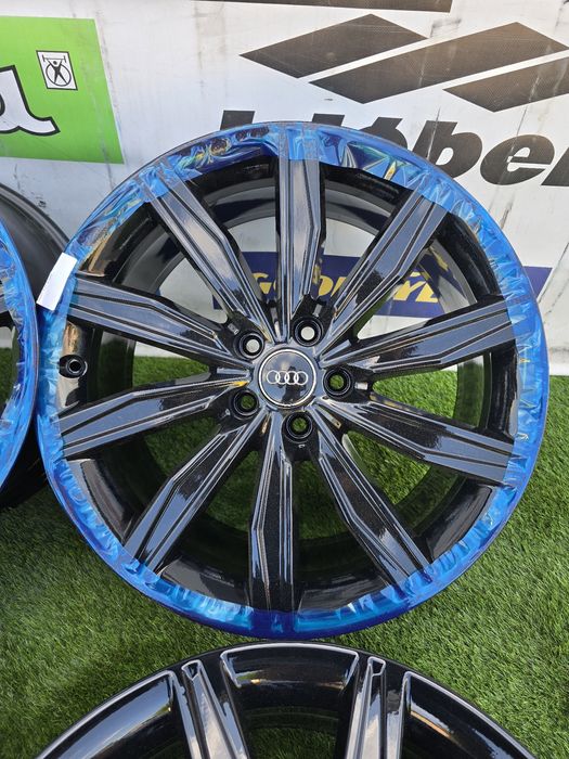 Jante audi r 19 5x112