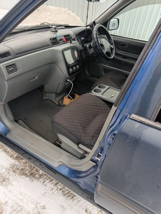Продам Honda CRV