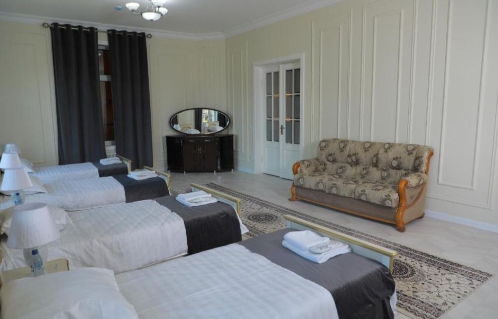 Kvartira arenda oylik 800mingdan