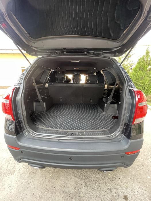 Captiva-4 2016 yil 3.0 mator
