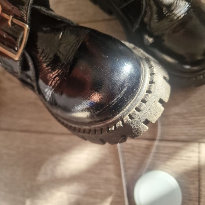 Обувь б/у для девочки