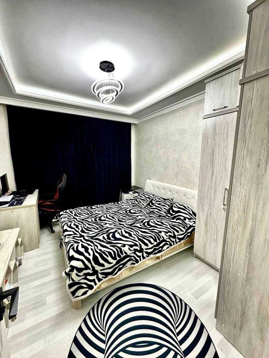 Vip продажа — Дуплекс в Мирзо-Млугбекском районе!!!