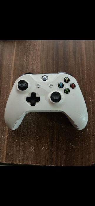 Controler de xbox one s !