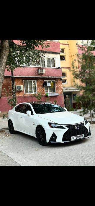 Лексус is300 холати идеал
