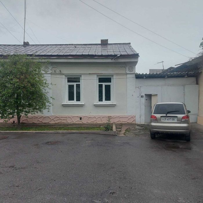 Учаска Ок-Тепа Лутфий 4.4 соту фасад 15m
4хона 2санузел 2Кухня СРОЧНО