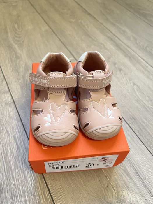 Biomecanics, сандали, шлепанцы