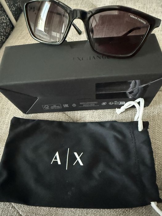 ПРОМОЦИЯ!!! Дамски очила Armani Exchange