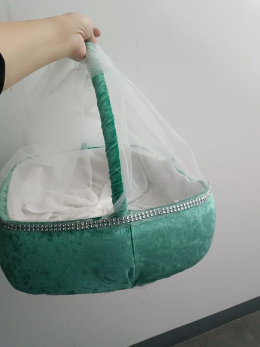 Калта ручная работа дорба