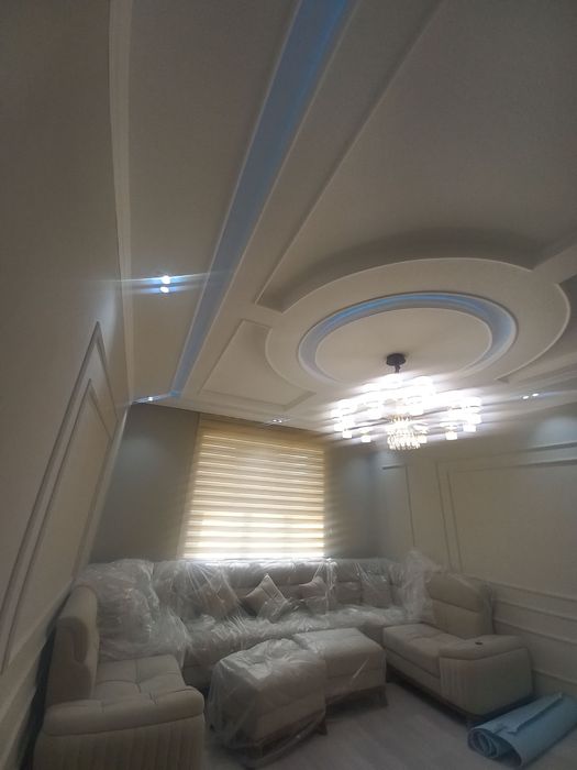 Шахристаский навастройка