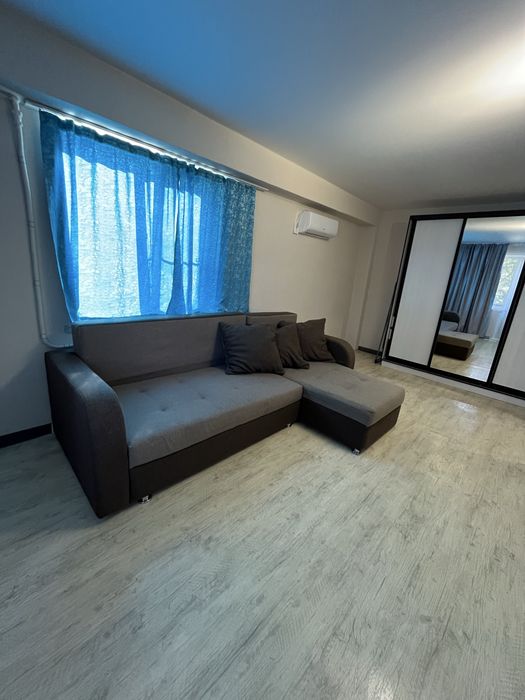 Продам 2х комнатную квартиру бурова 19