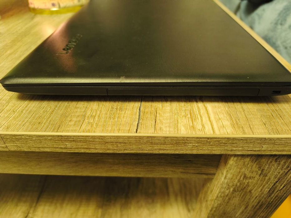 Laptop Lenovo IdeaPAD