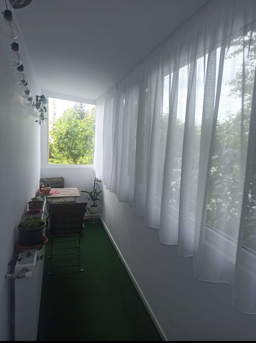 Apartament 3 camere+balcon Intre lacuri