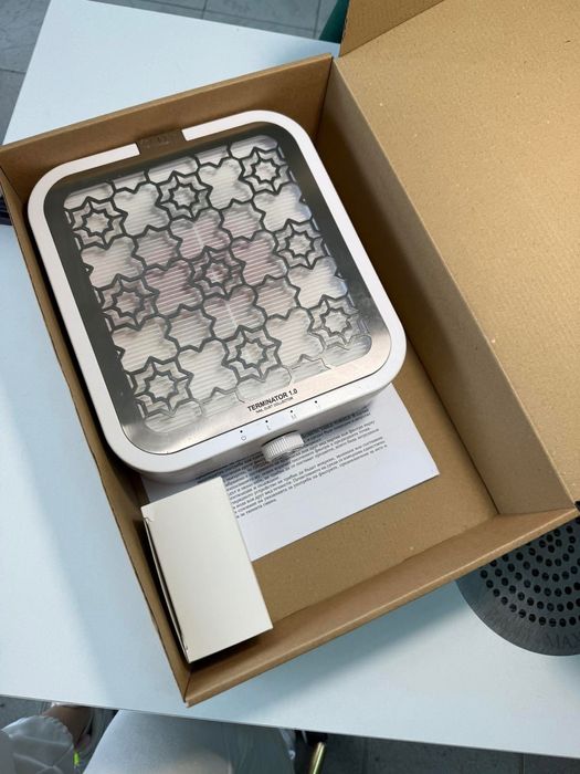 Прахоловител професионален