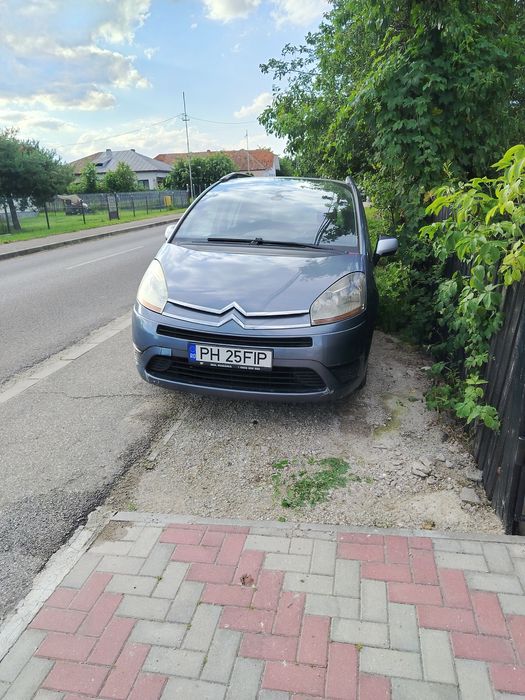Citroen C4 picaso