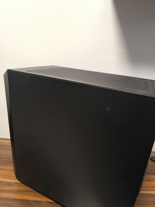 Геймърски компютър Ryzen 5 3500x,Radeon rx 5600 xt