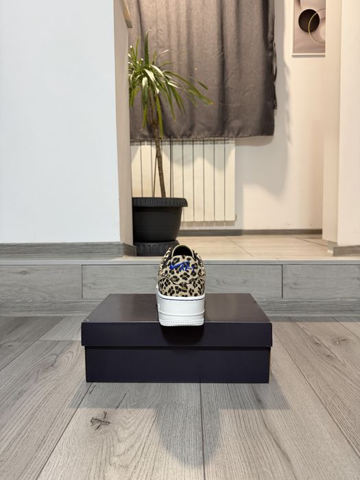 Nike Air Force 1 Low Sage Prm