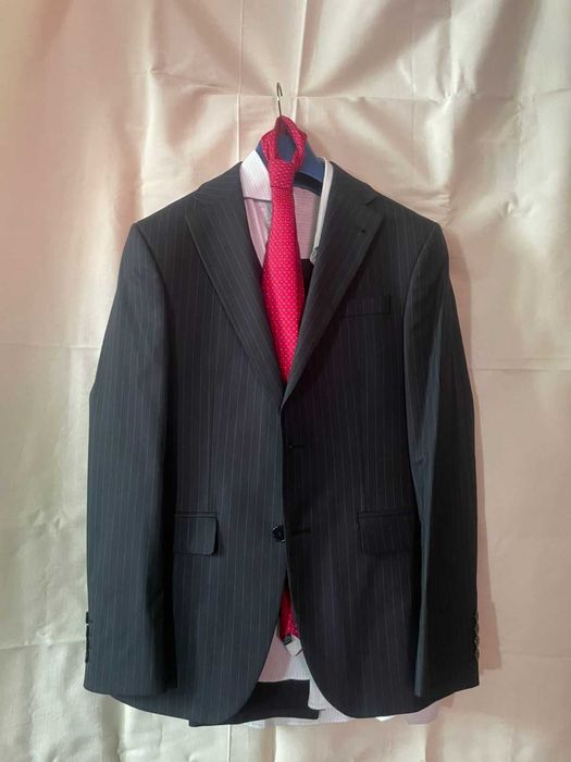 Костюм Bionni Moretti