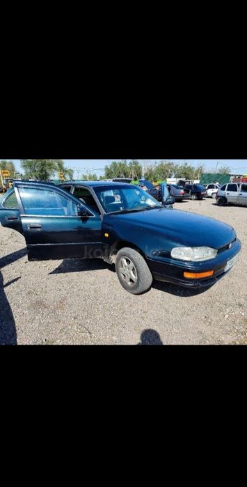 Тайота камри 10 жаксы