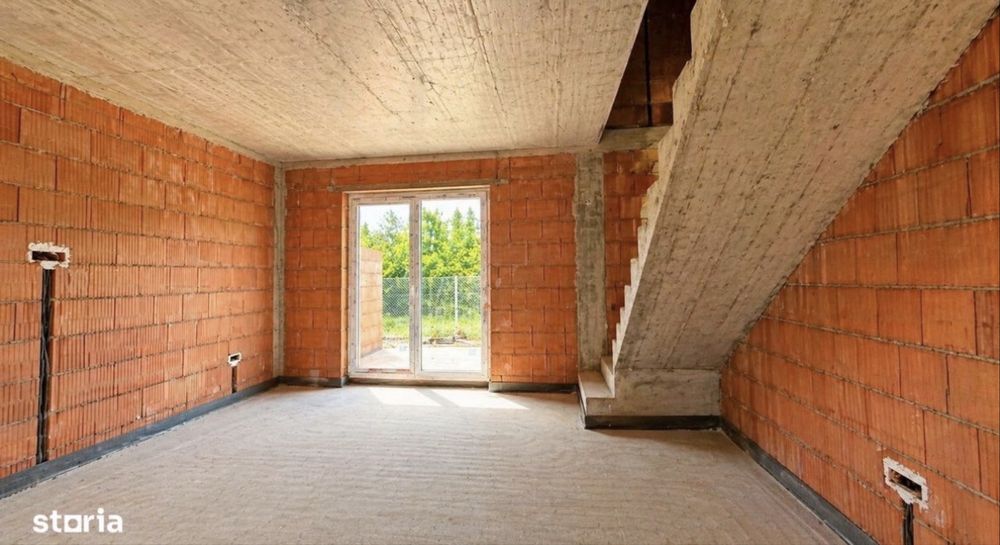 Casa duplex la cheie vratra vechie Remetea Mare