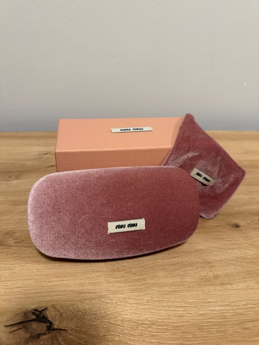 Дамски очила Miu Miu .