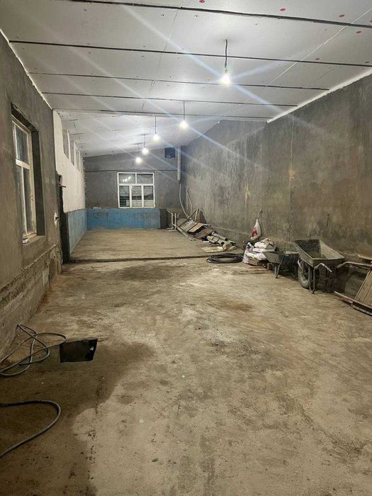 Склад, Производство, Автосервис 400м2 Ориентир Юнусабад 19кв (29222)