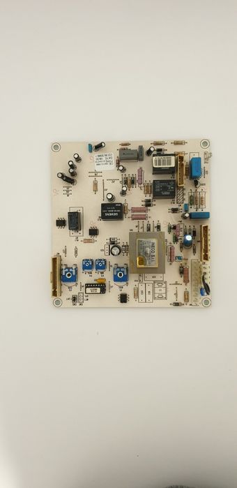 Placa Electronica Centrala termica Baxi ECO 240,280 Fi / WESTEN ENERGY