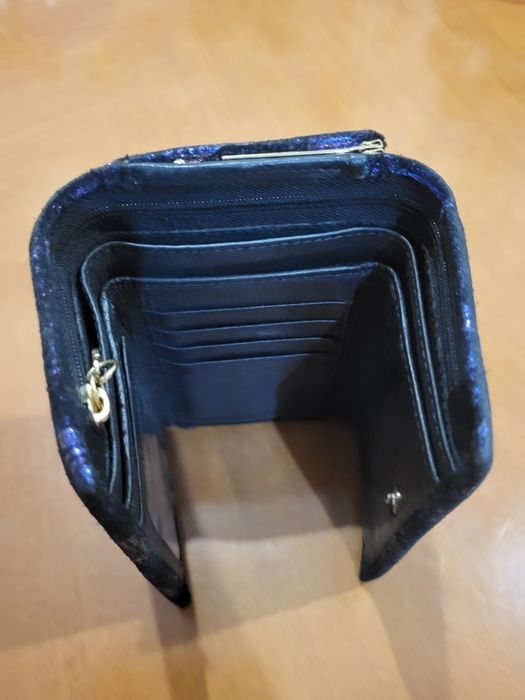 Продам портмоне Nina Farmina