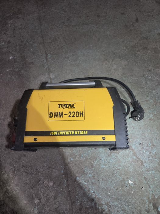 Сварочный аппарат