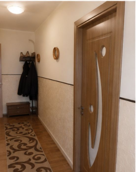 Apartament 2 camere | 50 mp | Bd. Dacia | Etaj 9/10 | Centrală | Balcon închis
44.900 € negociabil