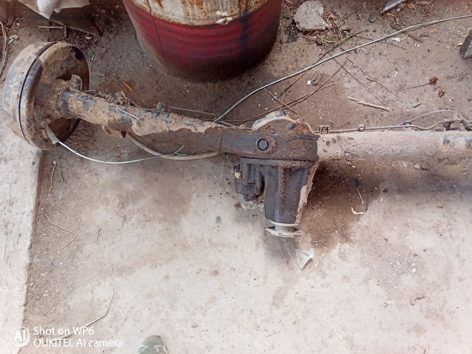 Выравнивание мостов чулков