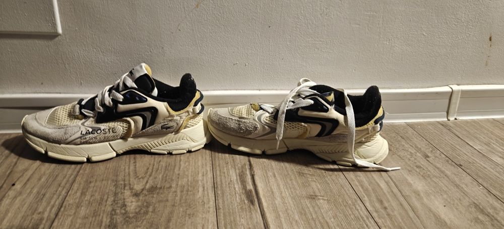 Обувки лаксоте                                     ..