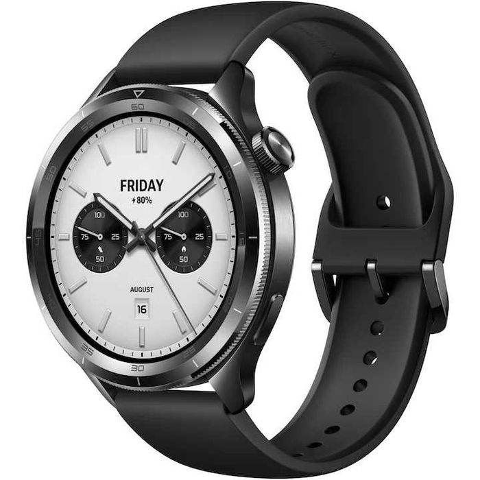 Smartwatch Xiaomi Watch S4