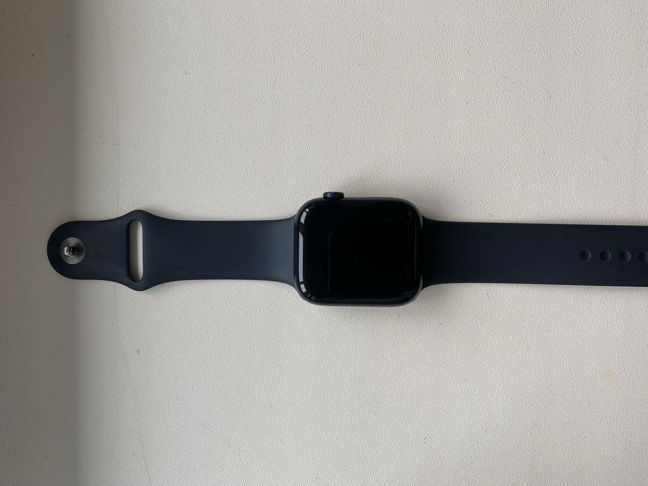 Apple watch 8 serias 45m