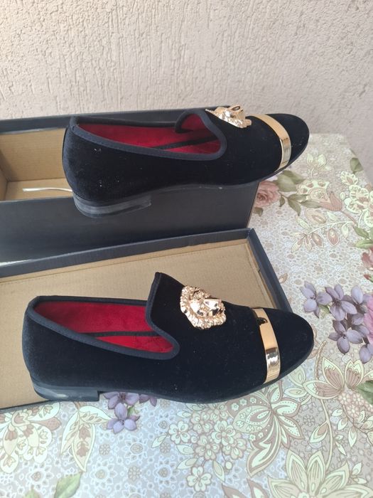 Pantofi eleganti barbatesti