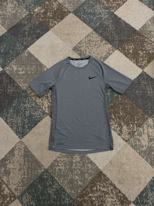 Мъжка тениска Nike Pro